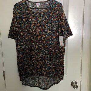 LulaRoe tunic